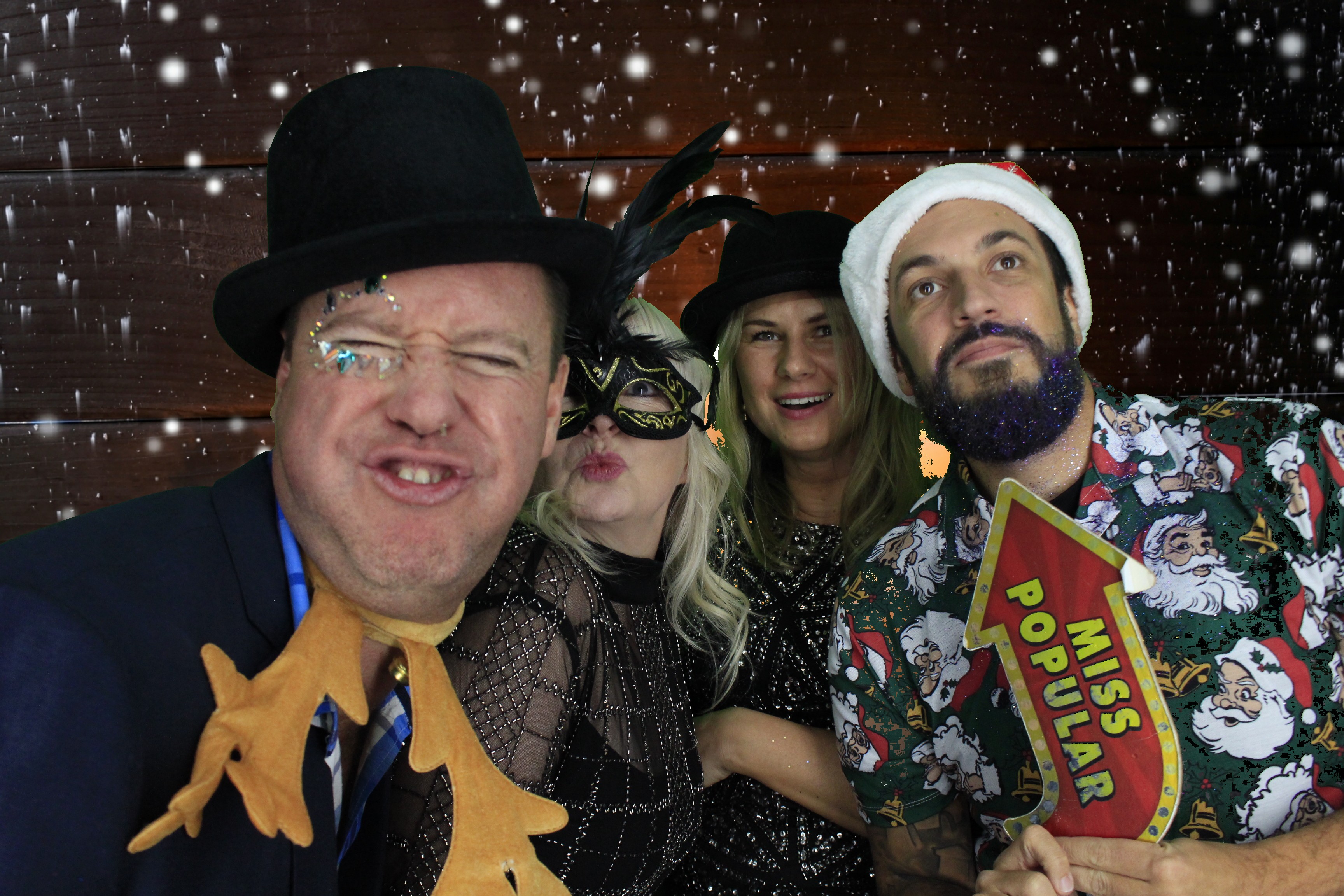 Planet Cruise Christmas Party | View more photos from the event at gallery.myphotoboothexperience.co.uk/u/MyPhotoBoothExperienceLtd/Planet-Cruise-Christmas-Party
